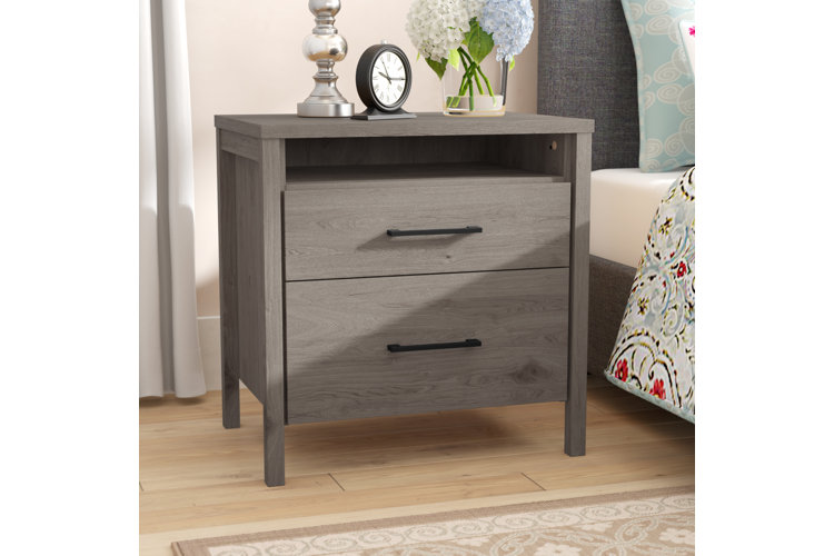 Wayfair on sale small nightstands